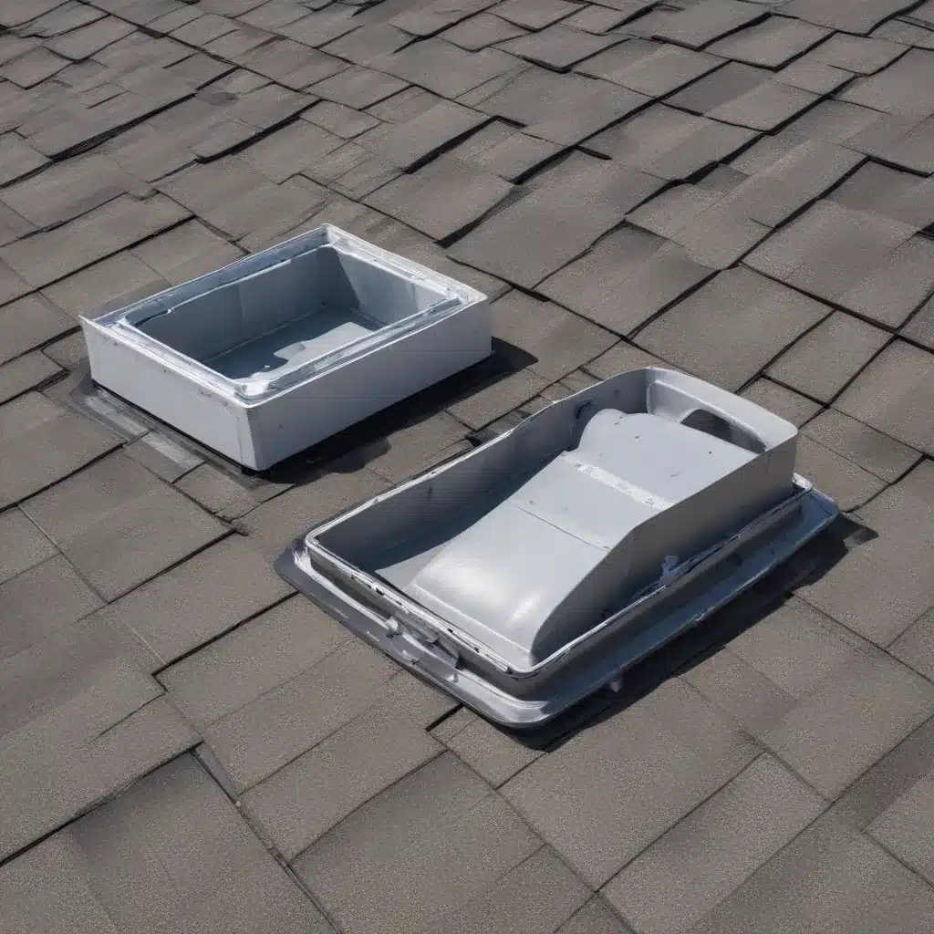 Roof Ventilation Systems: Optimizing Airflow for Improved Indoor Comfort and Energy Efficiency