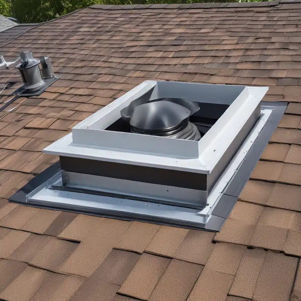 Roof Ventilation Systems: Optimizing Indoor Air Quality and Energy Efficiency