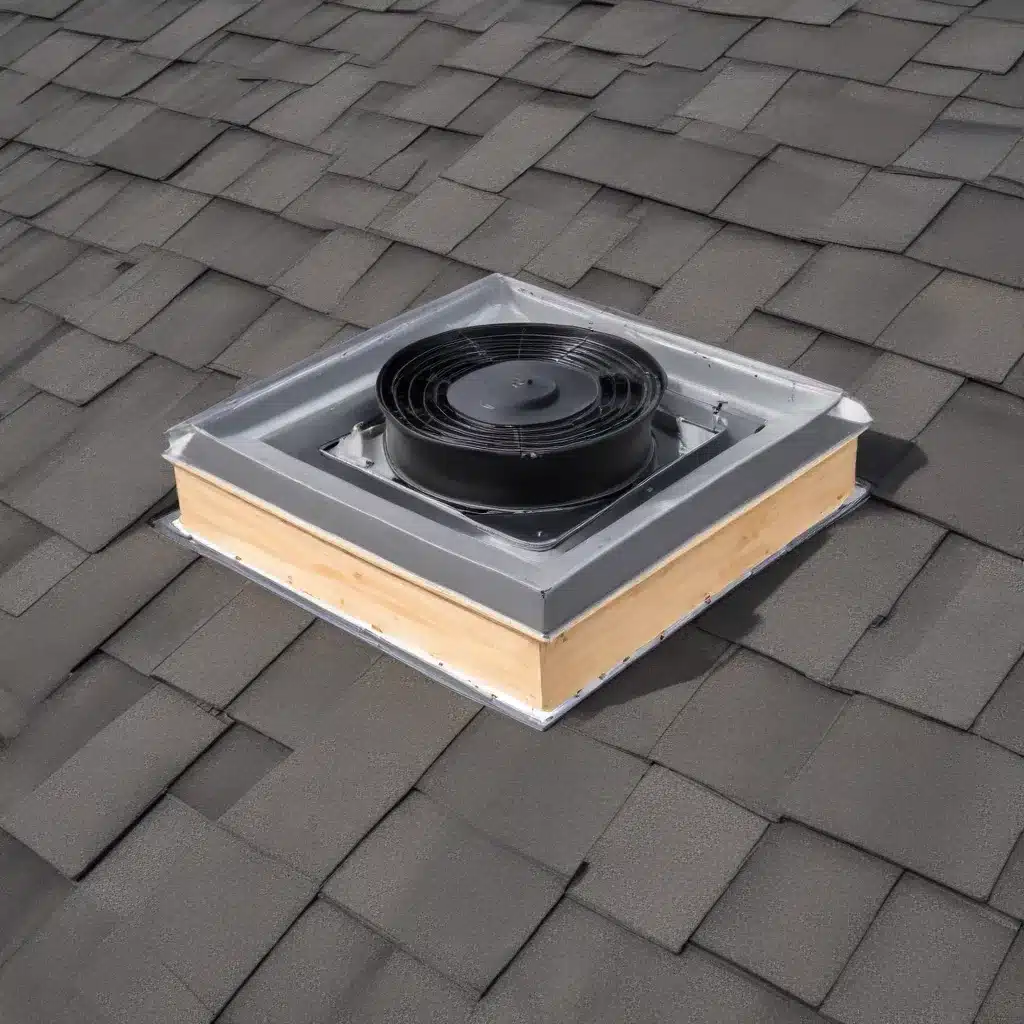 Roof Ventilation Systems: Optimizing Indoor Air Quality and Energy Savings