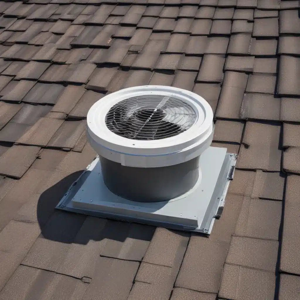 Roof Ventilation Systems for Improved Indoor Air Quality