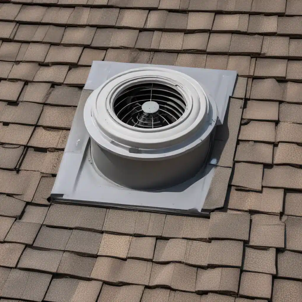 Roof Ventilation Techniques: Improving Indoor Air Quality