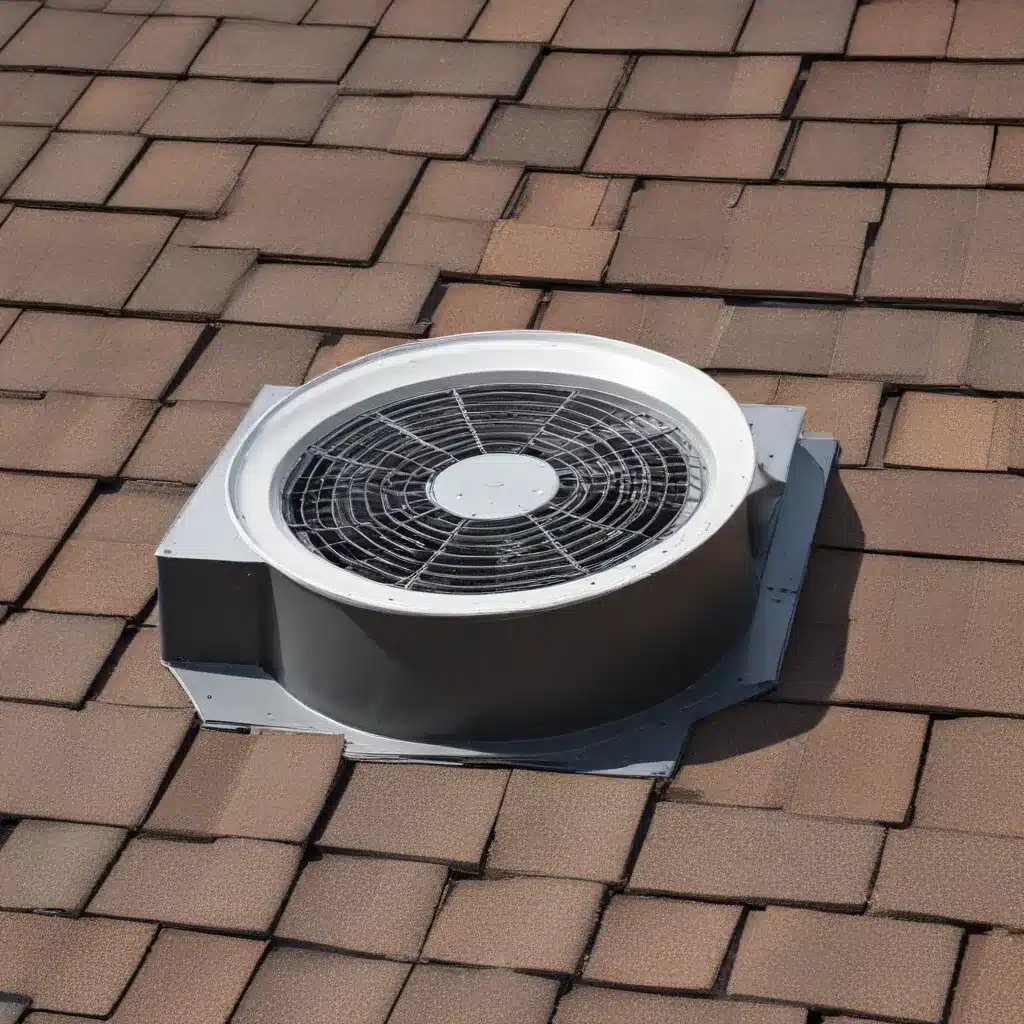 Roof Ventilation Techniques: Improving Indoor Air Quality