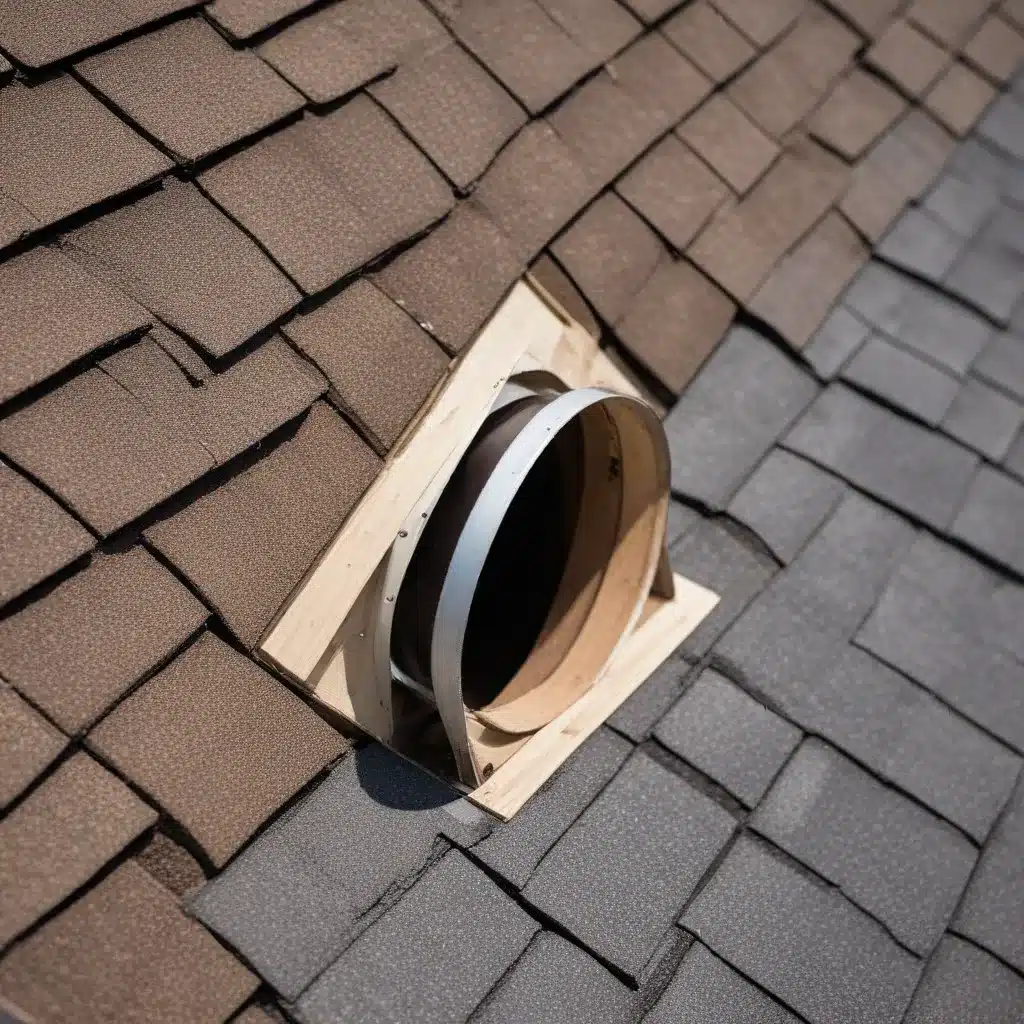 Roof Ventilation Techniques: Improving Indoor Air Quality and Energy Efficiency