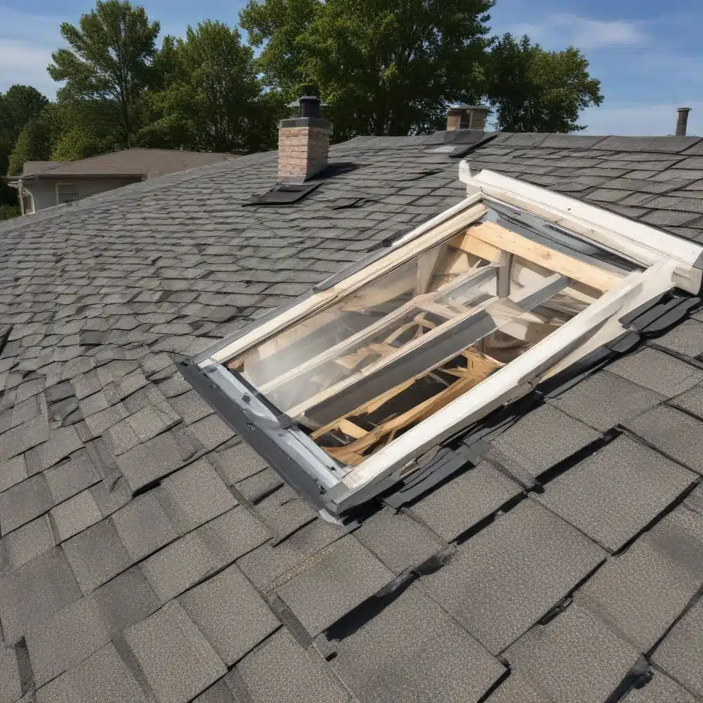 Roof Ventilation: The Key to a Healthy, Energy-Efficient Home