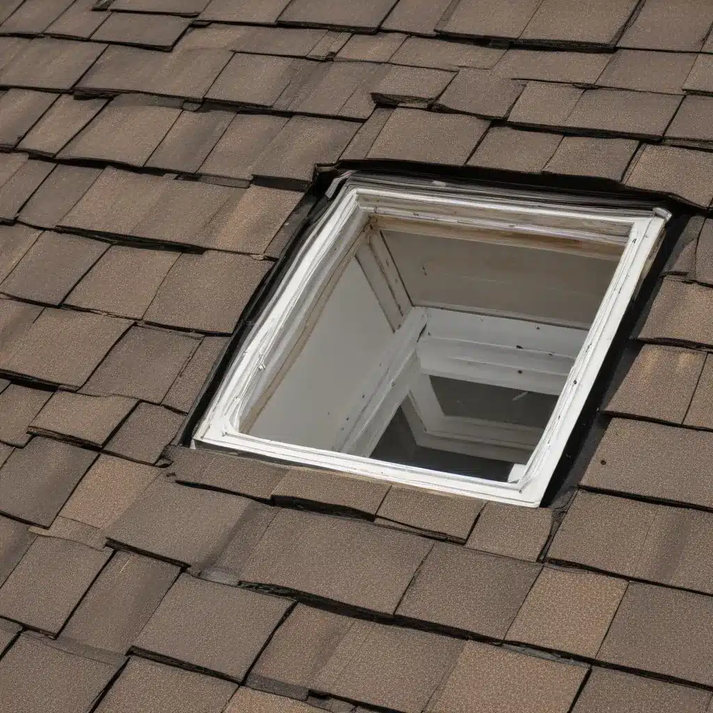 Roof Ventilation: The Key to a Healthy, Energy-Efficient Home Environment