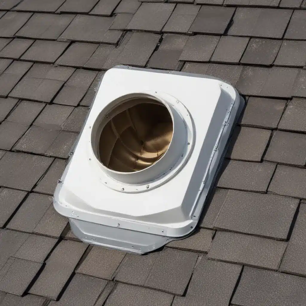Roof Ventilation Upgrades: Improving Energy Efficiency and Indoor Comfort
