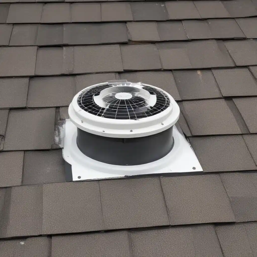 Roof Ventilation Upgrades: Improving Indoor Air Quality and Energy Efficiency