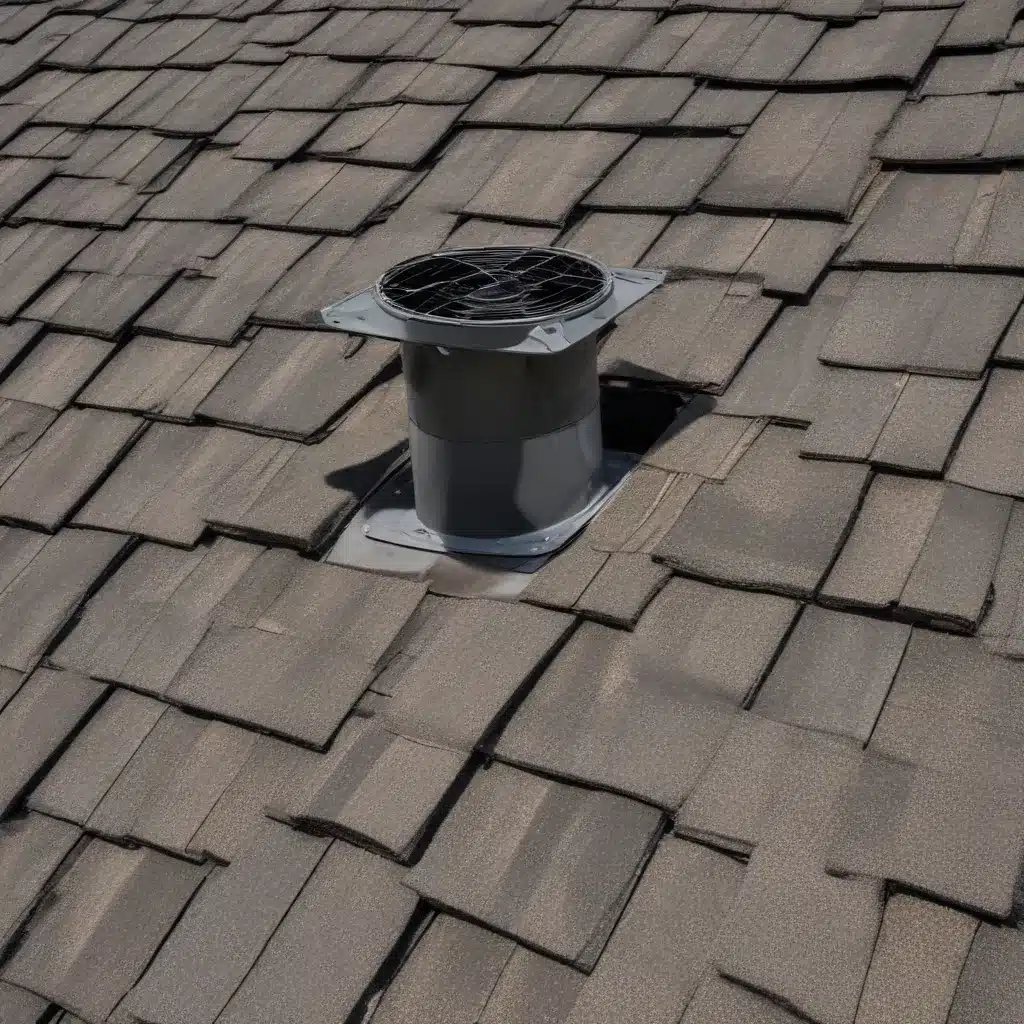 Roof Ventilation Vitality: Optimizing Airflow and Circulation