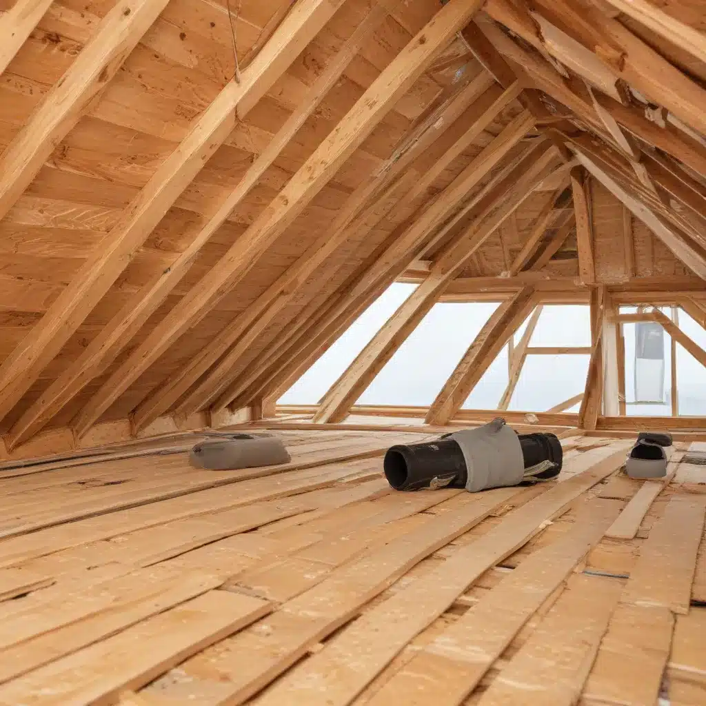 Roof Ventilation and Attic Insulation: A Synergistic Approach to Energy Efficiency