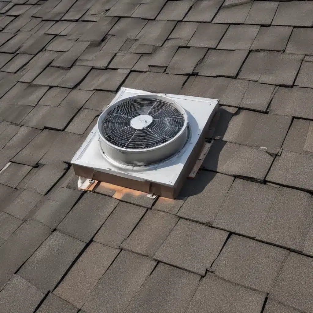 Roof Ventilation and Energy Efficiency: Maximizing Year-Round Comfort