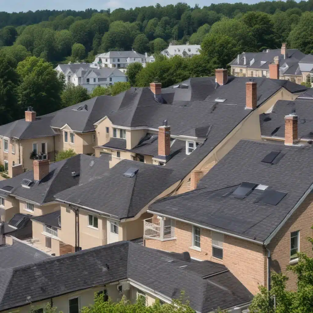 Roof Ventilation and Indoor Air Quality: Promoting Healthy Living Spaces