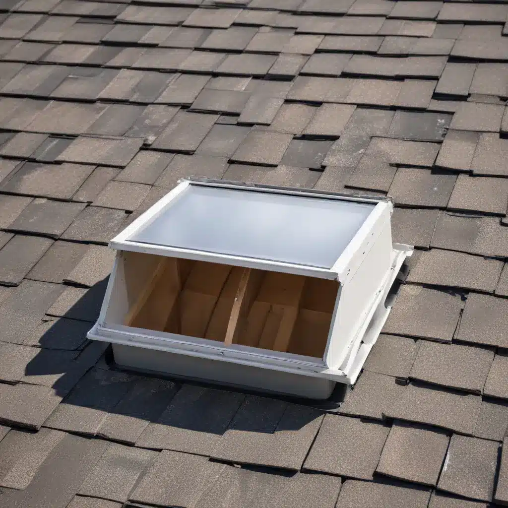 Roof Ventilation for Optimal Indoor Air Quality and Energy Efficiency