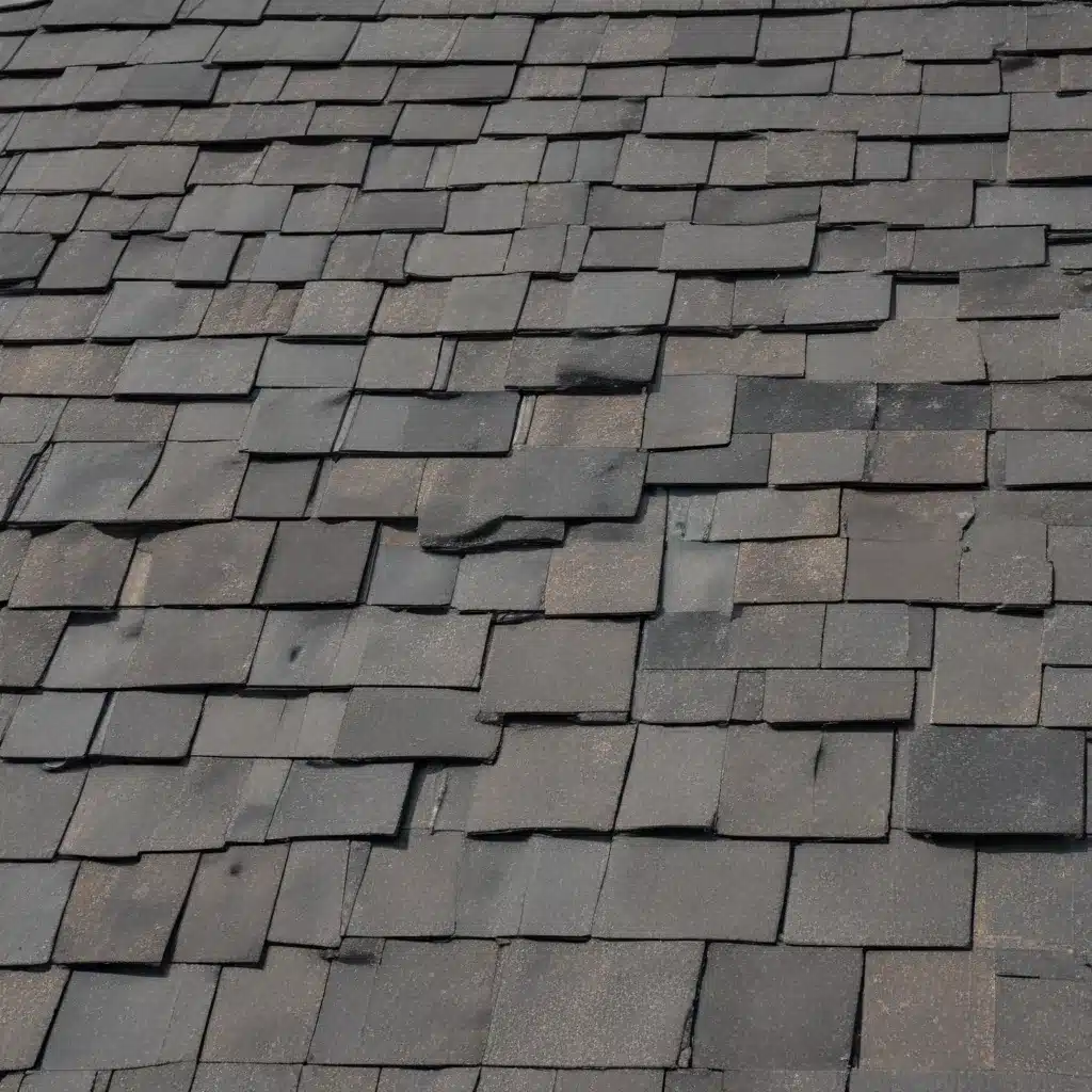 Roofing Innovations: Harnessing Technology for a Greener Future