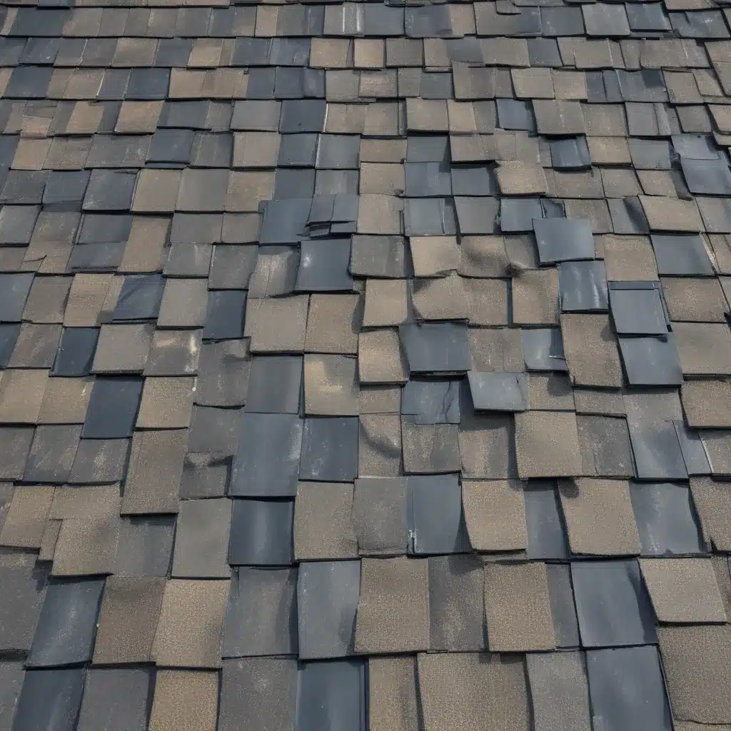 Roofing Innovations: Harnessing the Power of Technology for a Greener Future