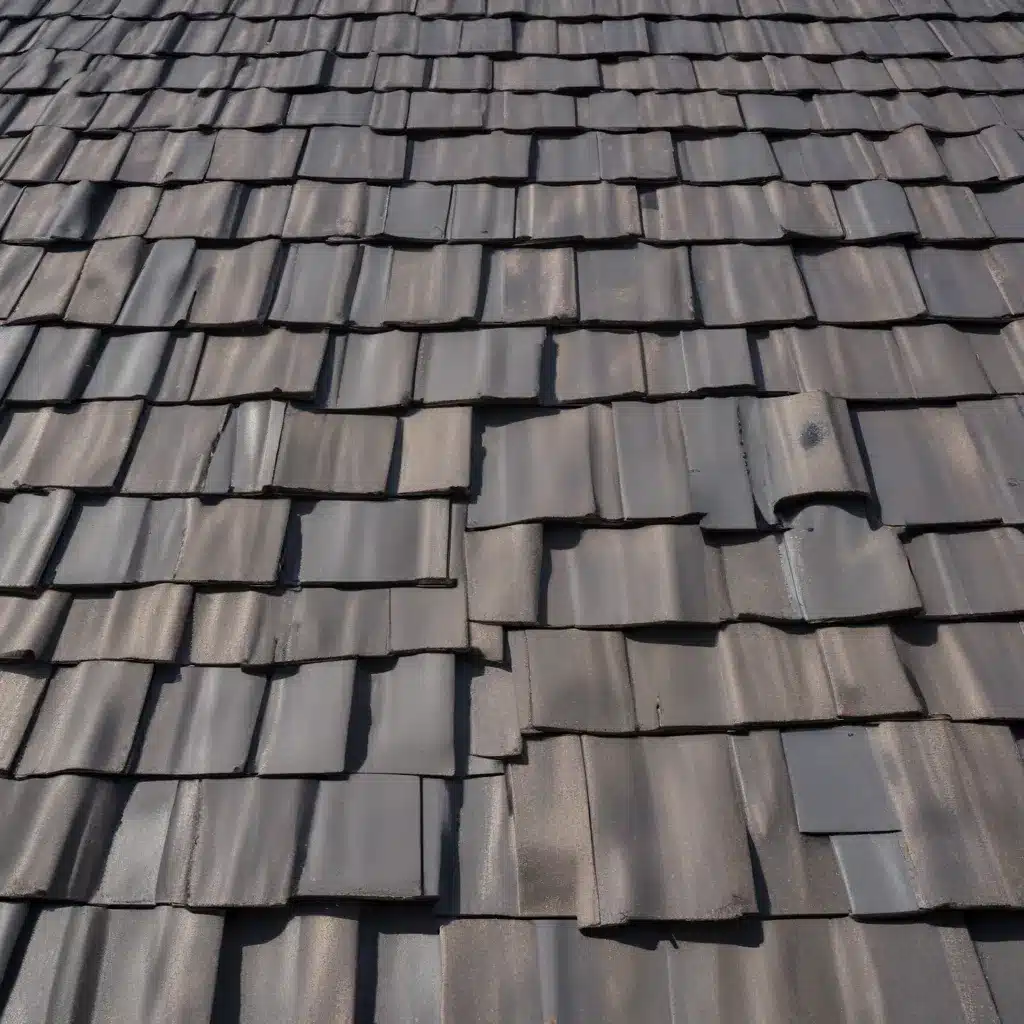 Roofing Material Breakthroughs: Redefining Durability and Design