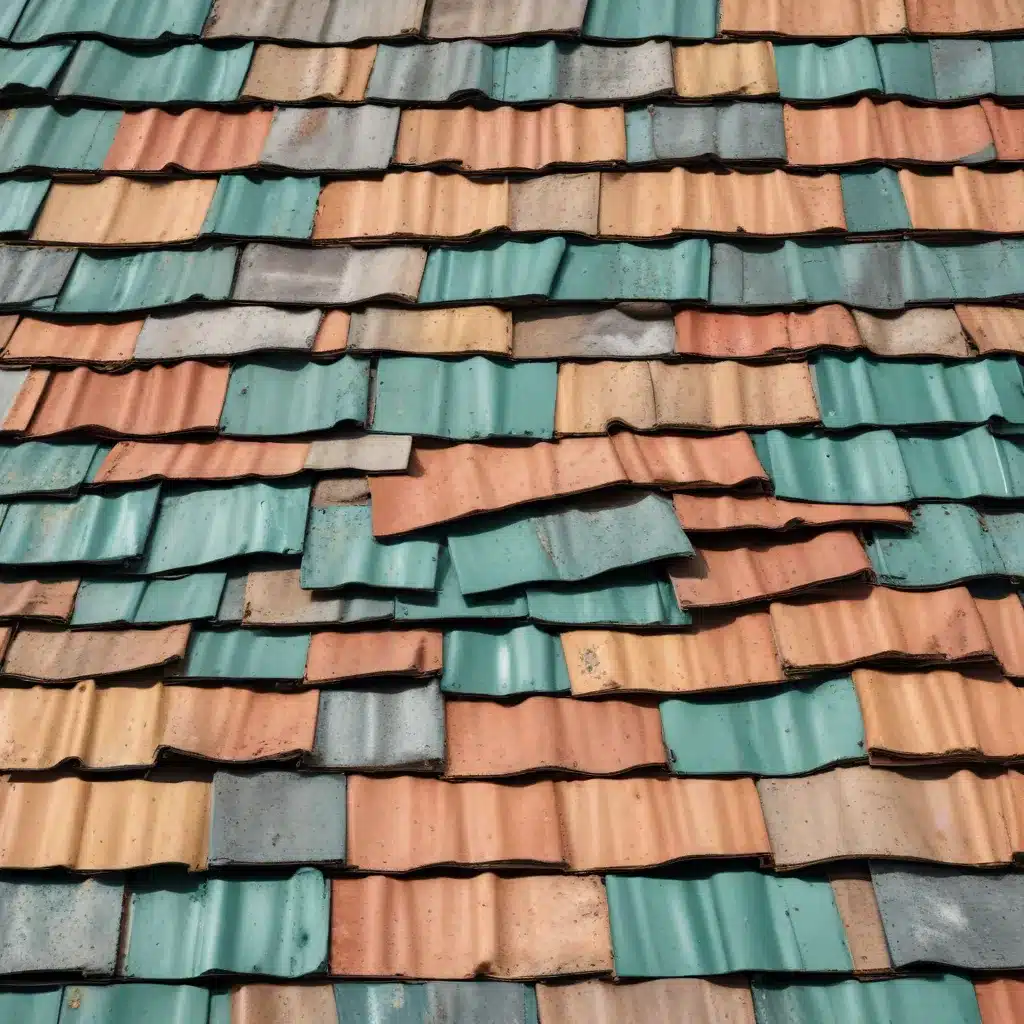 Roofing Recycling: Closing the Loop for a Greener Future