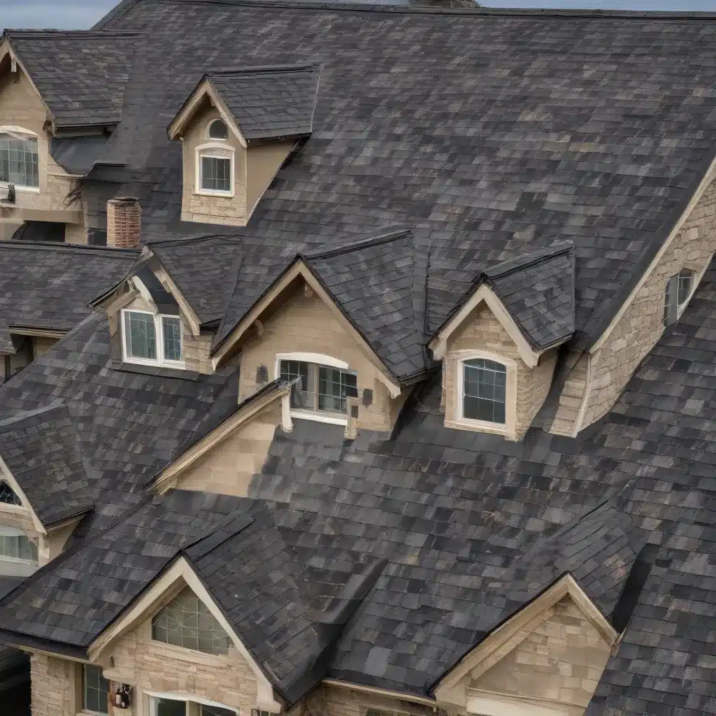 Roofing Trends and Innovations in the Residential Market