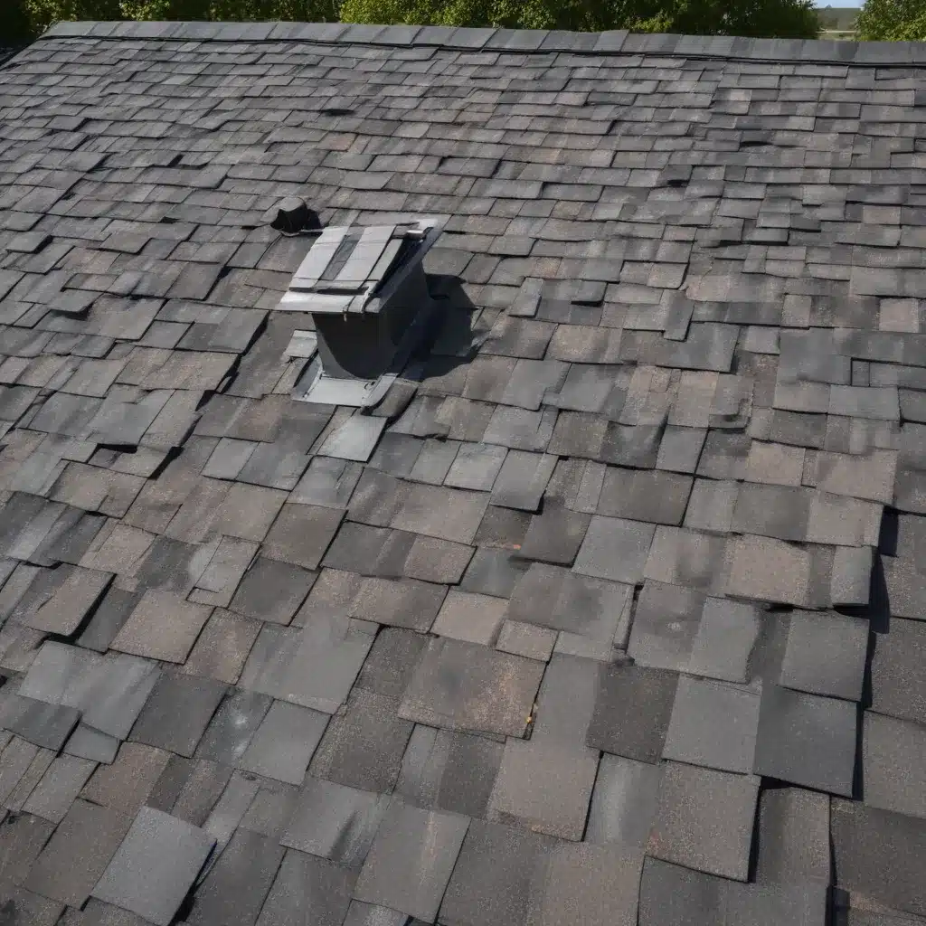 Roofing Trends for the Modern Homeowner: Balancing Style and Efficiency