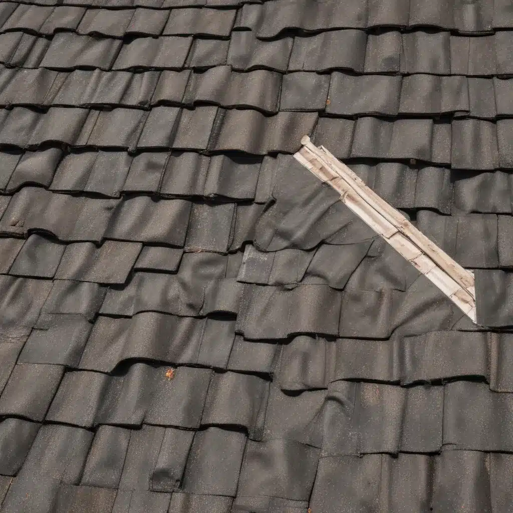 Roofing Underlayment: The Unsung Hero of Roof Protection