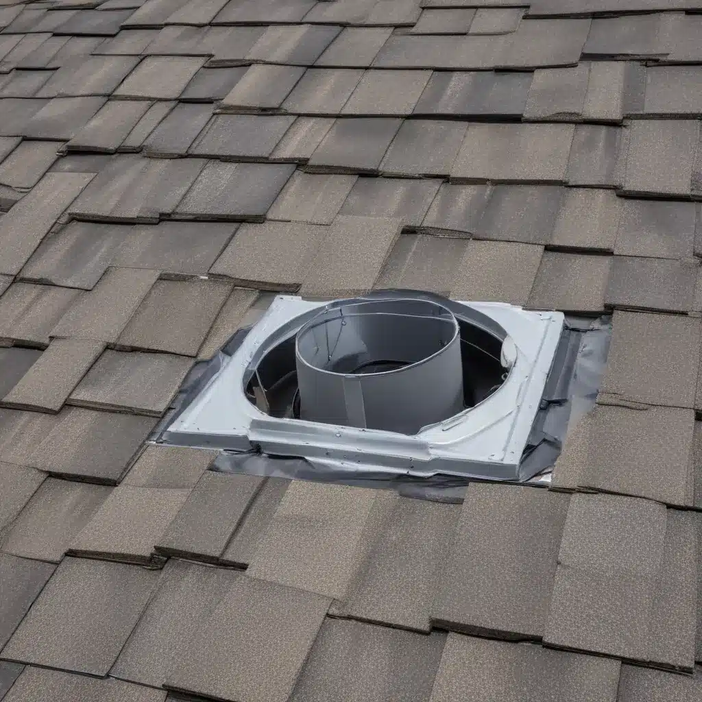 Roofing Ventilation Strategies: Improving Indoor Air Quality and Energy Efficiency