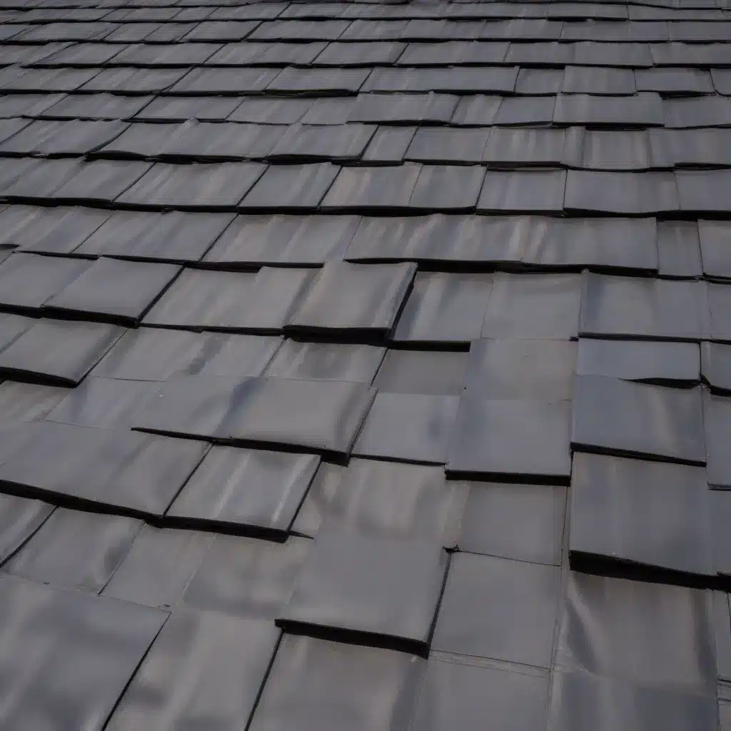 Rubber Roofing: A Durable and Eco-Friendly Choice