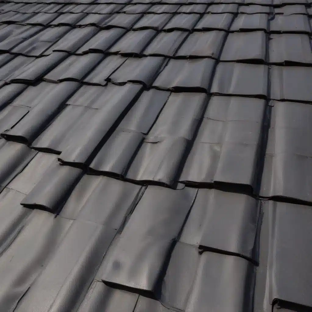 Rubber Roofing: A Durable and Eco-Friendly Choice for Your Home’s Exterior