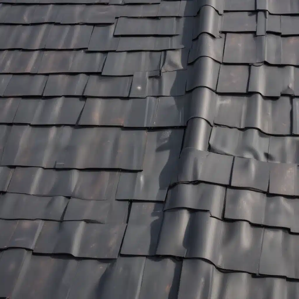 Rubber Roofing: A Durable and Eco-Friendly Option for Residential Homes