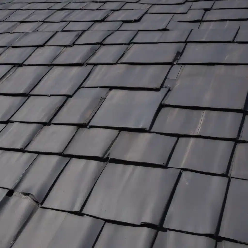 Rubber Roofing: A Durable and Eco-Friendly Roofing Choice