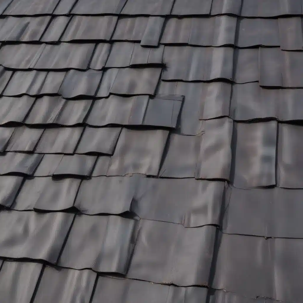 Rubber Roofing: A Durable and Environmentally Friendly Choice