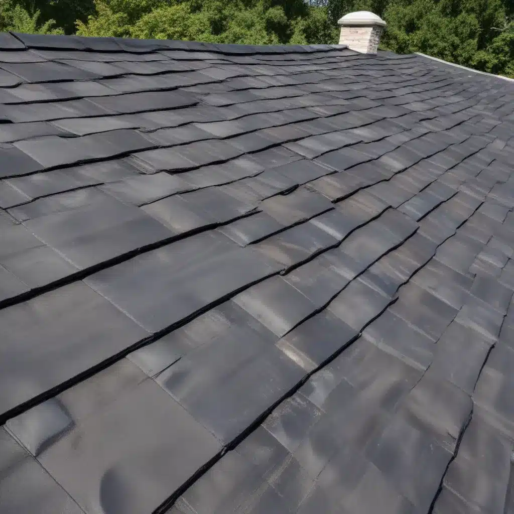 Rubber Roofing: A Durable and Environmentally Friendly Choice for Your Home