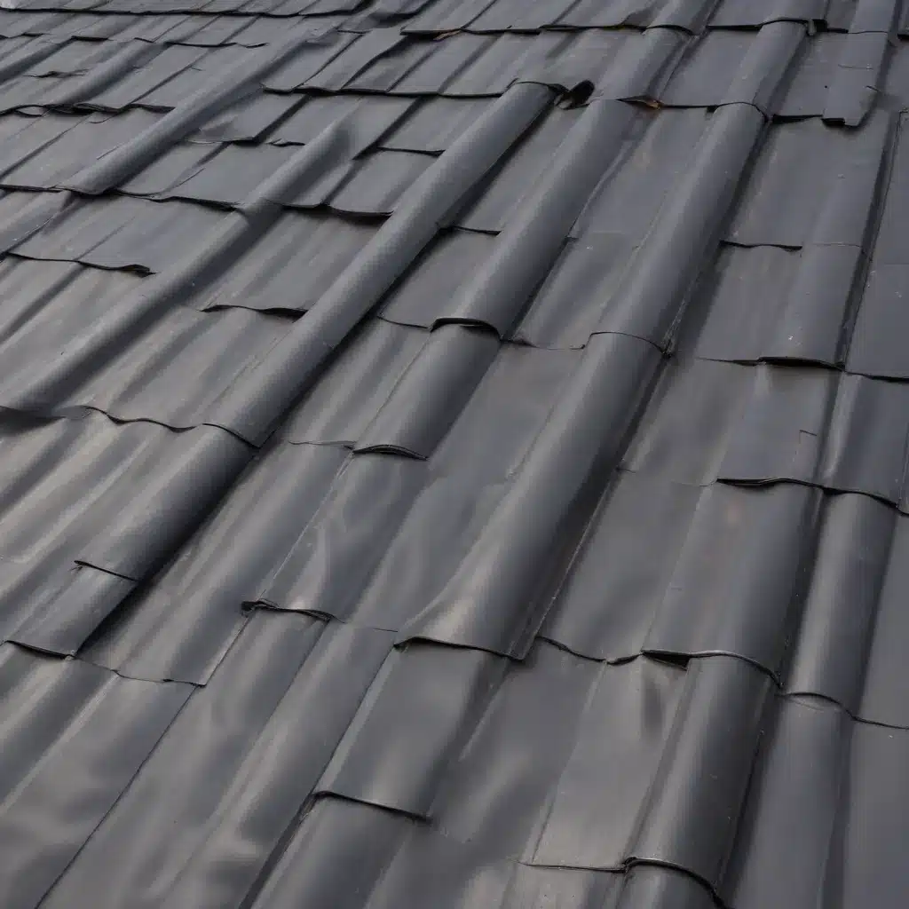 Rubber Roofing: A Flexible and Durable Solution for Your Home
