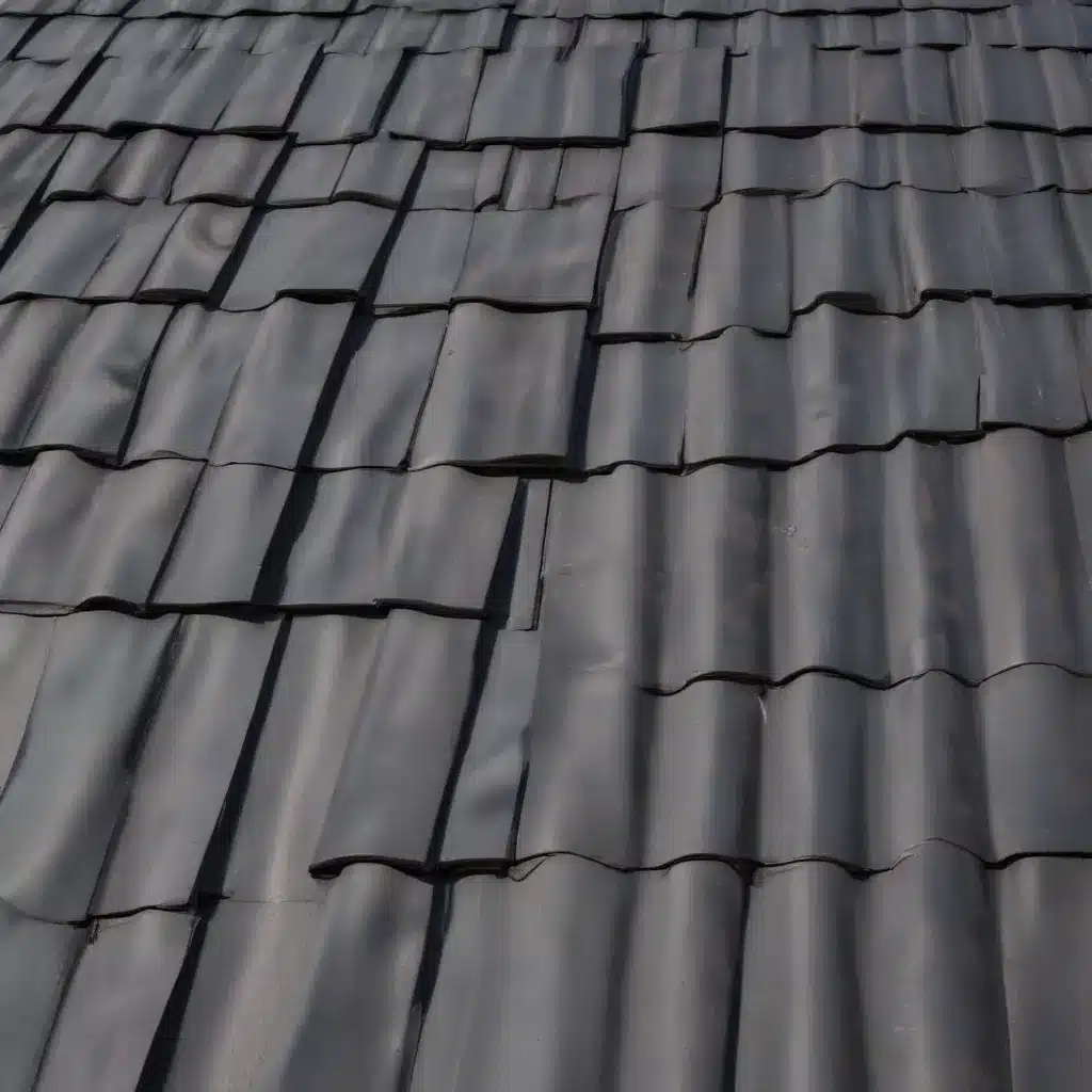 Rubber Roofing: A Resilient and Eco-Friendly Roofing Choice