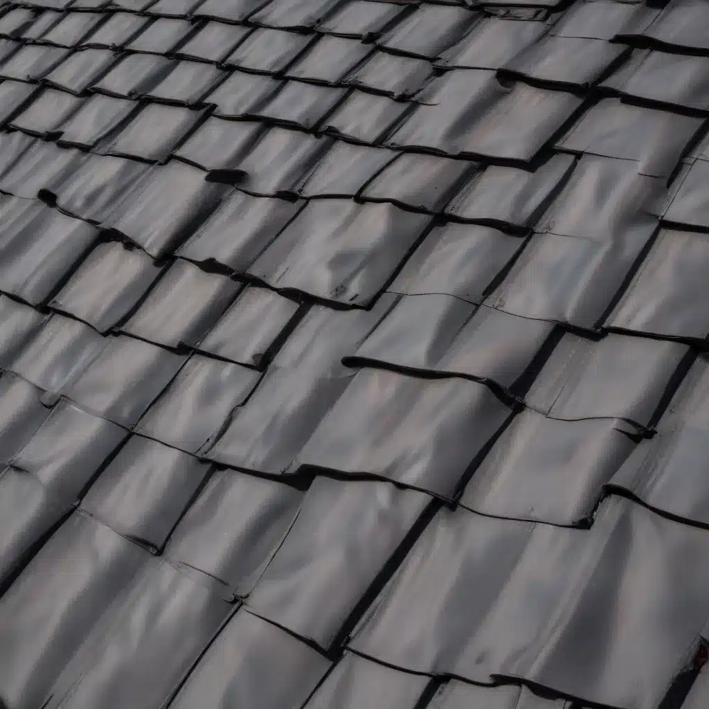 Rubber Roofing: A Resilient and Environmentally-Friendly Choice