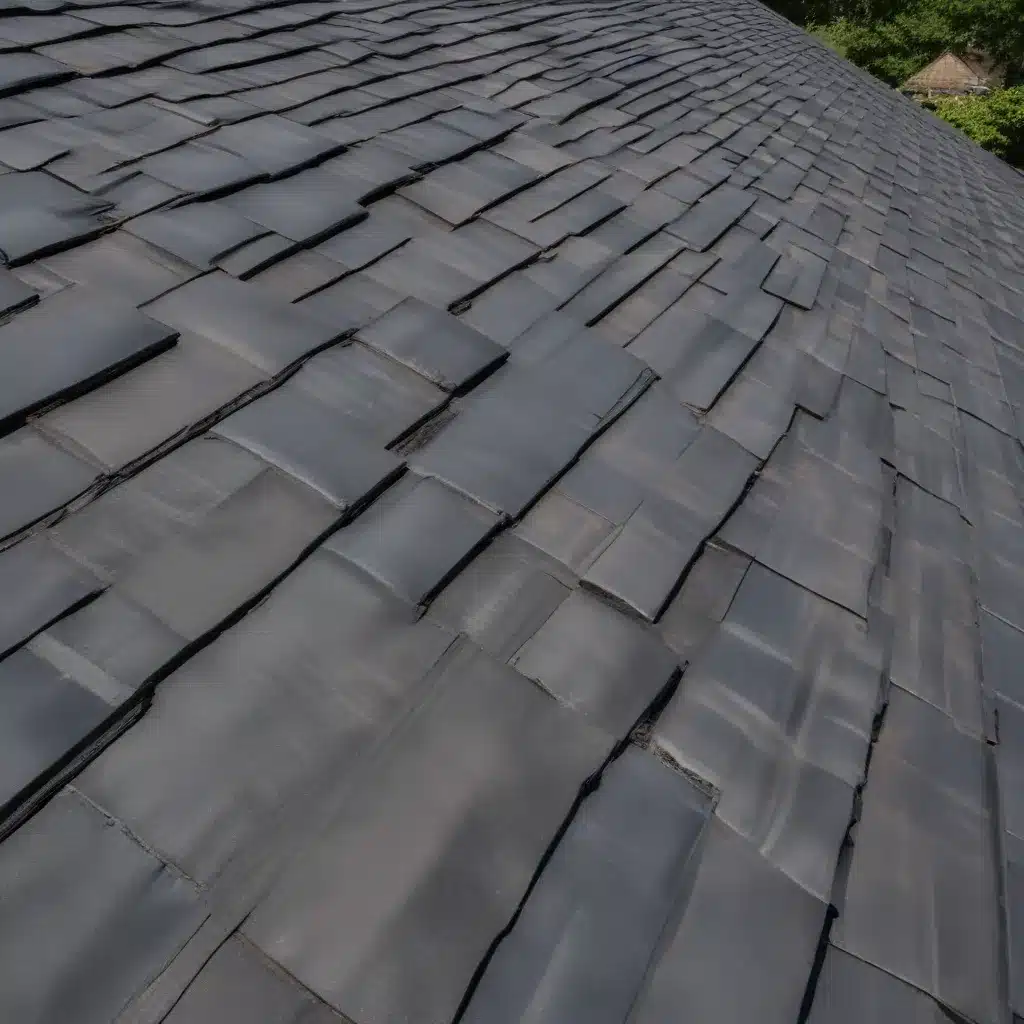 Rubber Roofing: A Sustainable and Eco-Friendly Choice for Your Home