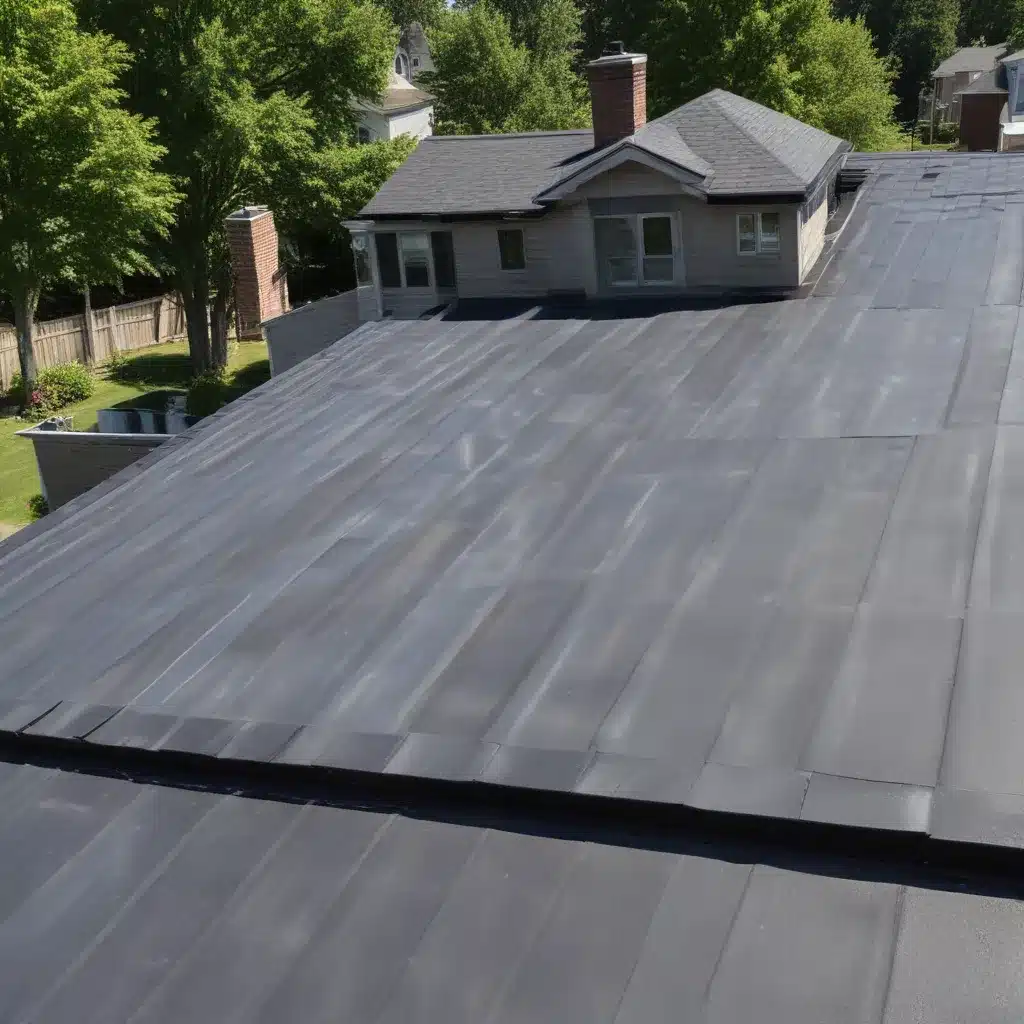 Rubber Roofing: A Versatile and Durable Choice for Residential and Commercial Properties