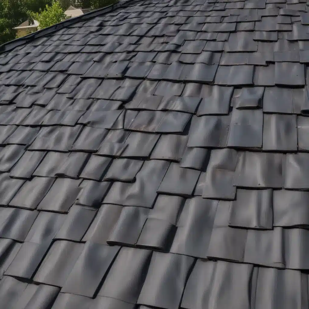 Rubber Roofing: A Versatile and Durable Choice for Your Home