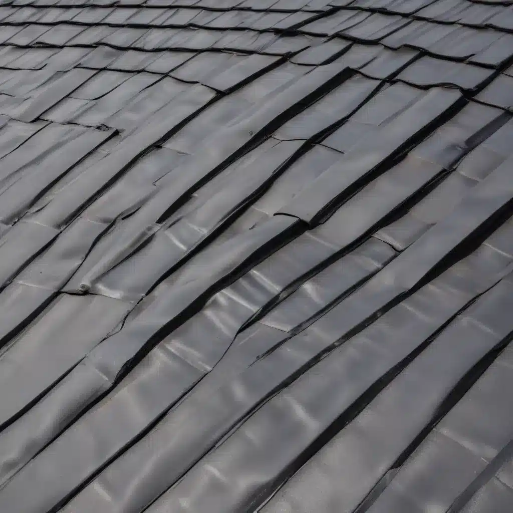 Rubber Roofing: A Versatile and Resilient Option for Your Roofing Needs