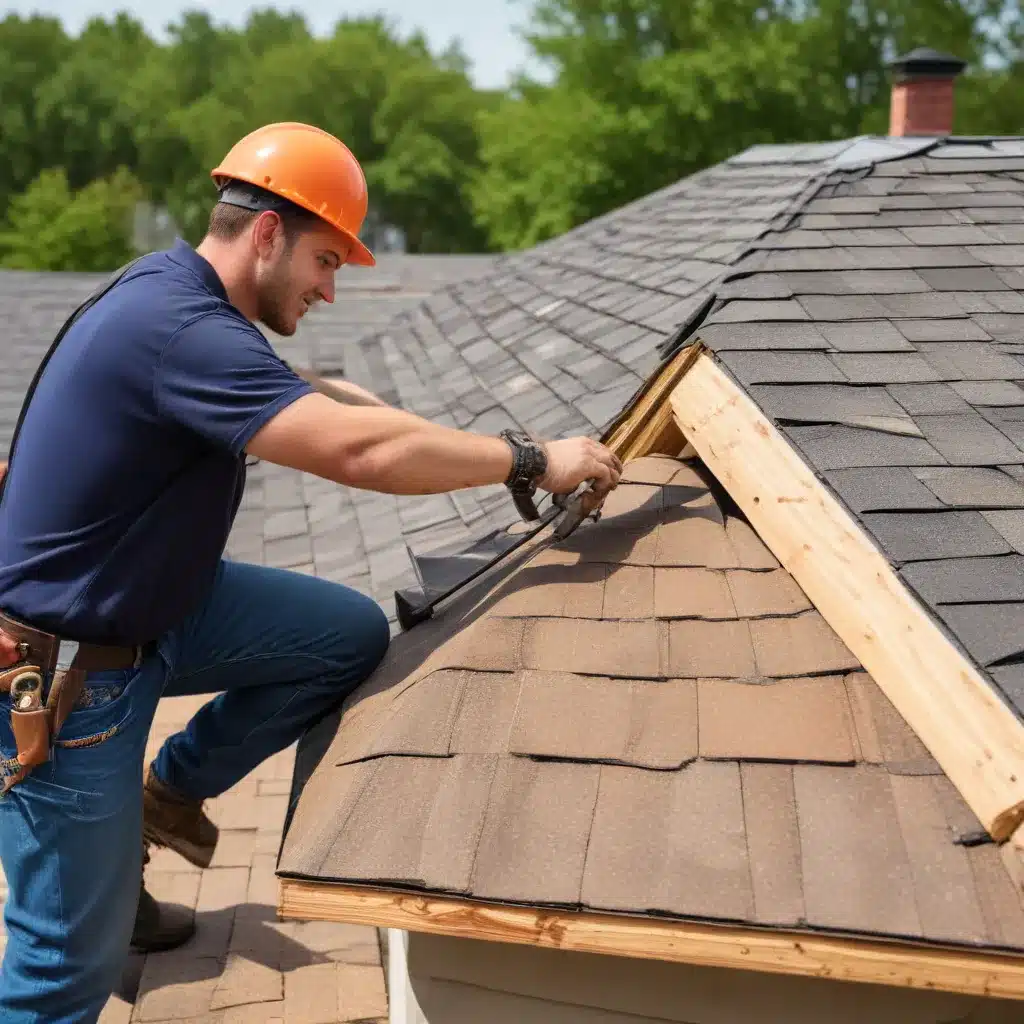 Selecting a Qualified Roofing Contractor: Ensuring Quality, Safety, and Expertise