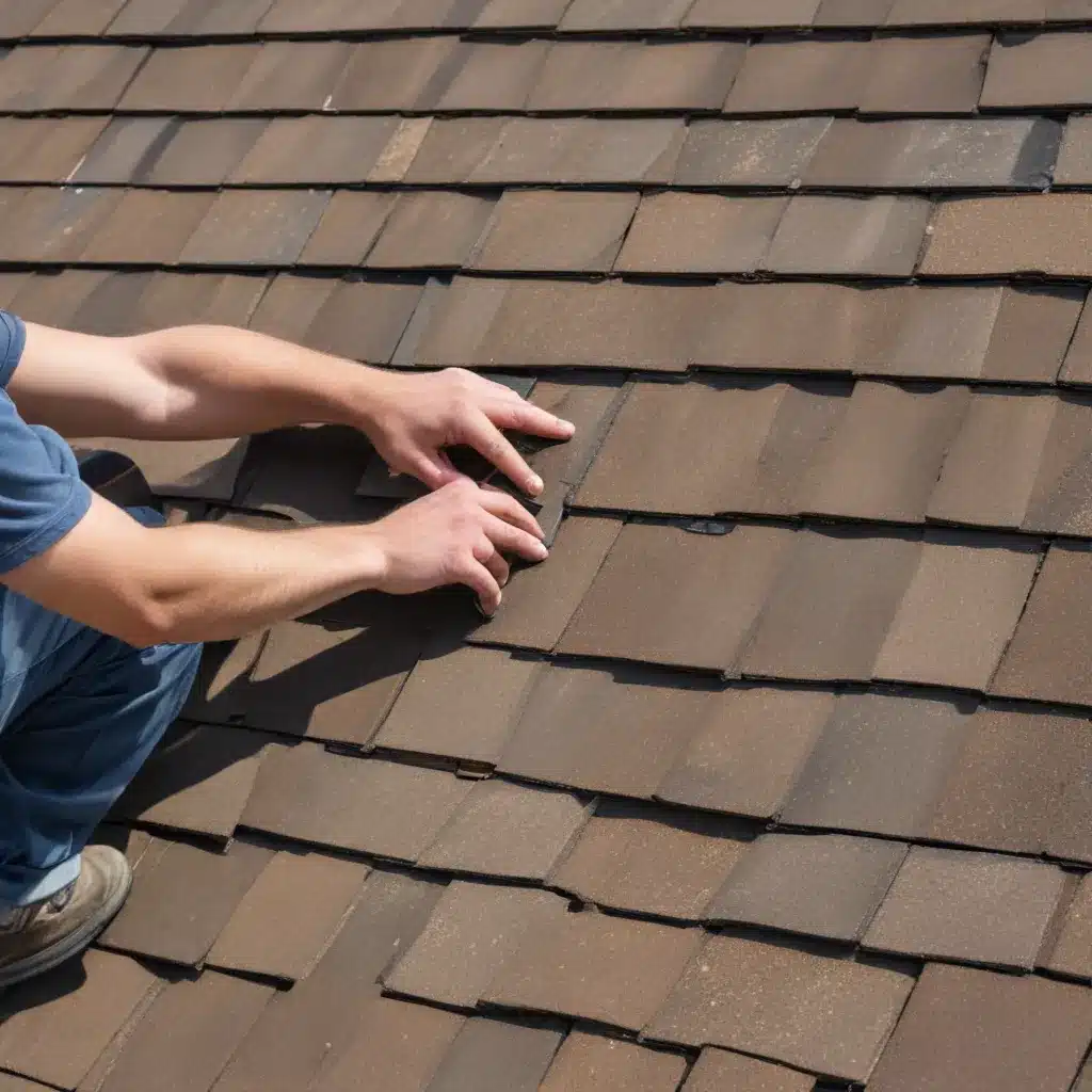 Selecting a Qualified Roofing Contractor: Ensuring Quality and Expertise