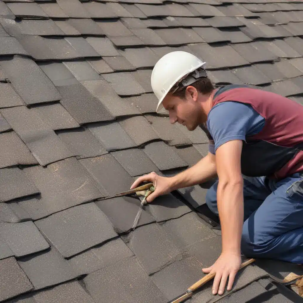 Selecting a Qualified Roofing Contractor: Ensuring Quality and Safety