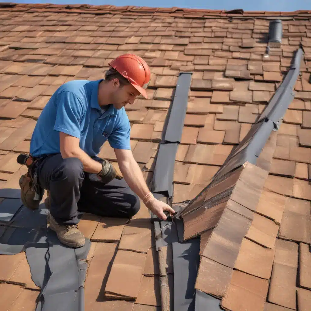 Selecting a Qualified Roofing Contractor: Ensuring Safety and Expertise