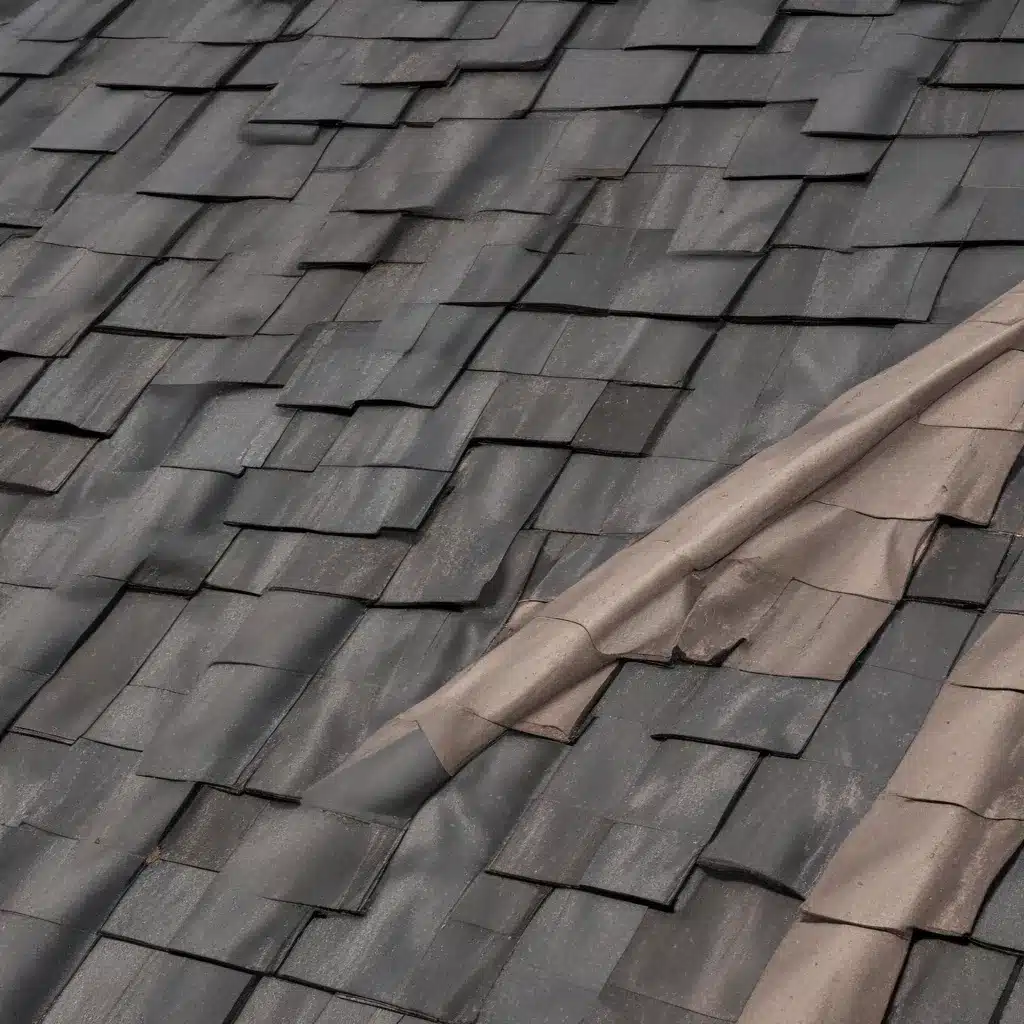 Selecting the Optimal Roofing Underlayment: Enhancing Protection and Performance