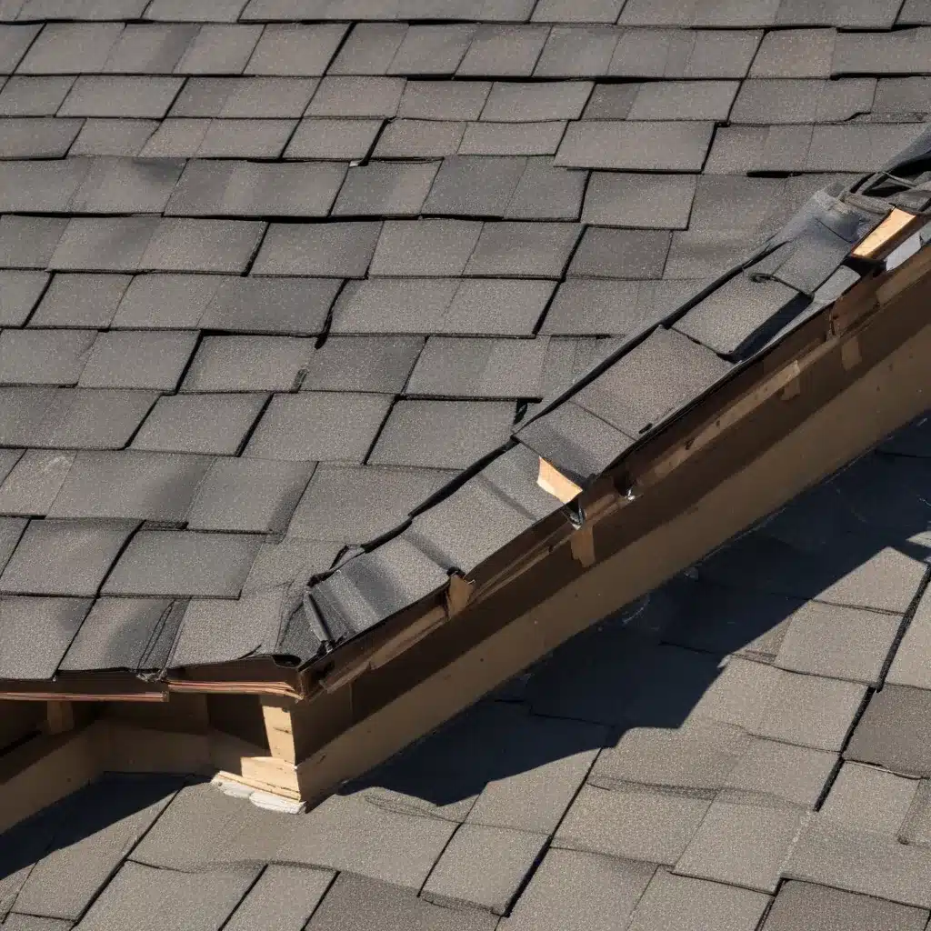 Selecting the Right Roof Underlayment: Ensuring Optimal Protection