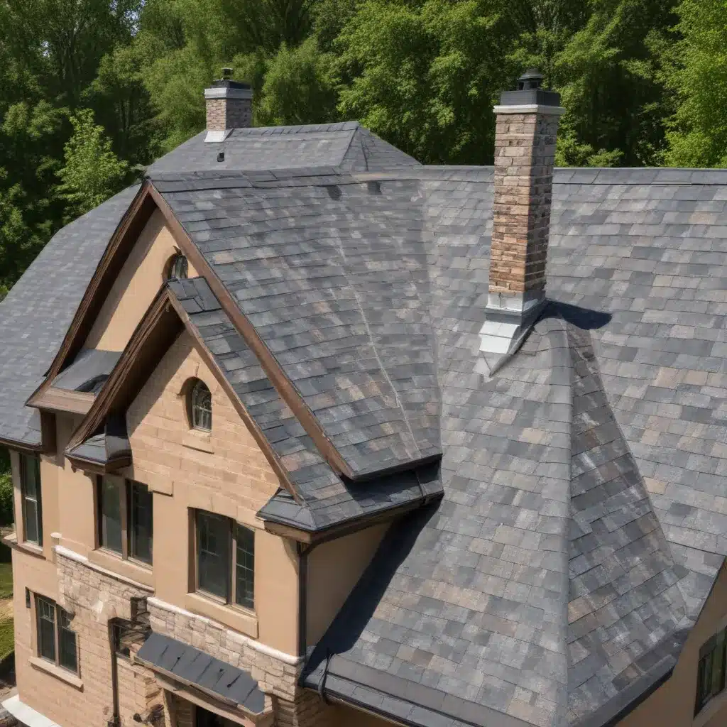 Selecting the Right Roofing Contractor: Ensuring Quality Installation