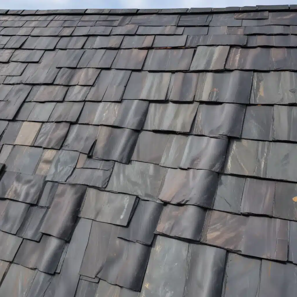 Slate Roofing: A Legacy of Strength and Sophistication