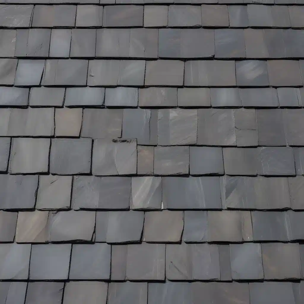 Slate Roofing: A Timeless Choice for Durability and Elegance