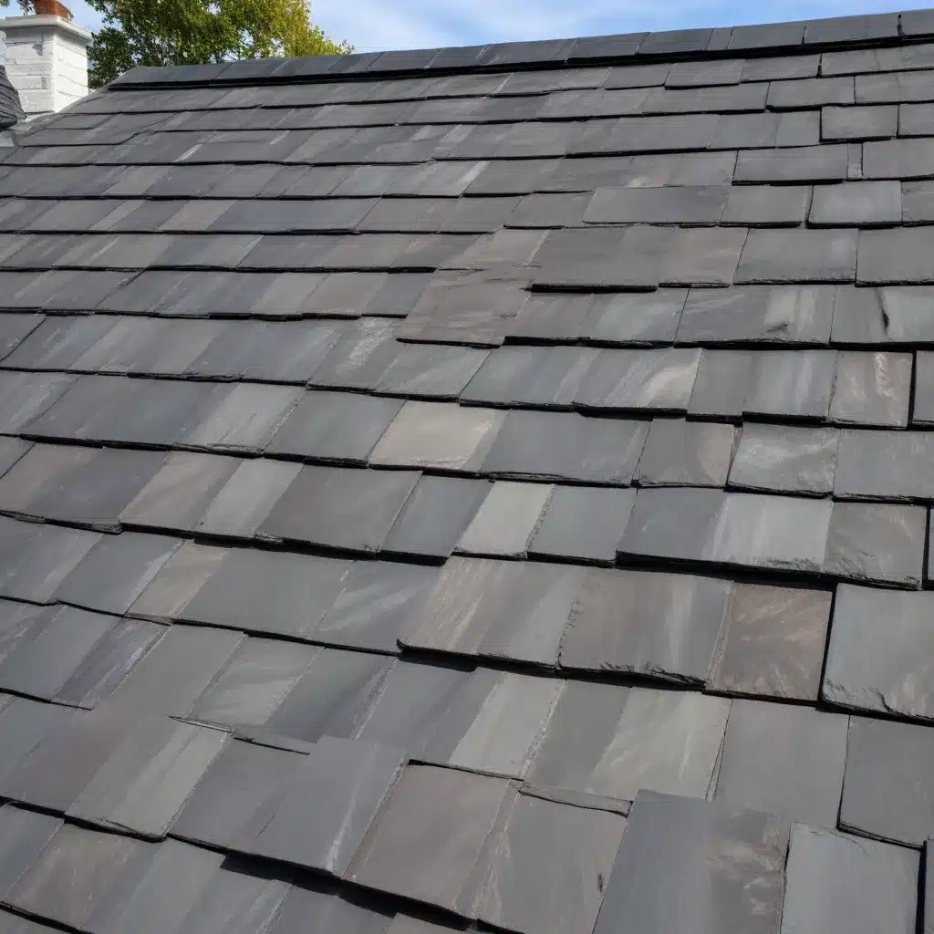 Slate Roofing Maintenance: Preserving the Timeless Beauty and Longevity of Your Roof