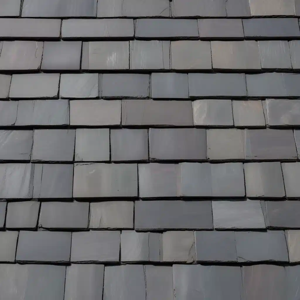 Slate Roofing: Timeless Beauty and Unparalleled Strength for Your Home