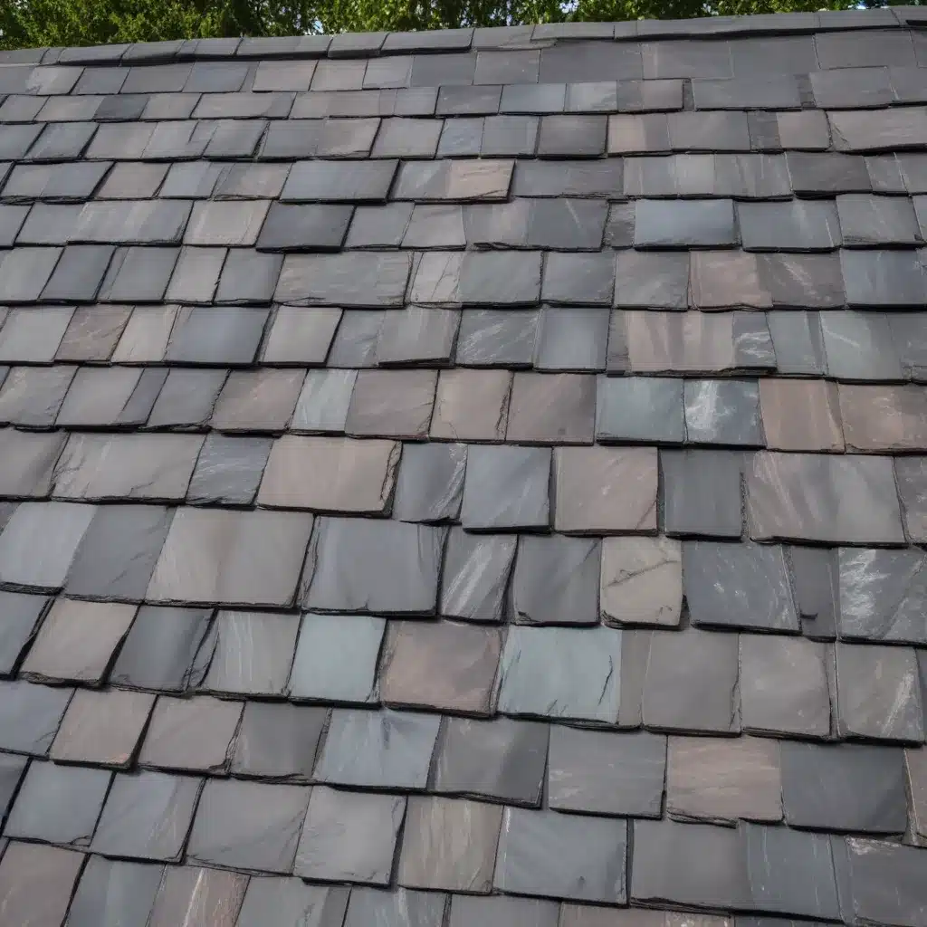 Slate Roofing: Timeless Elegance and Exceptional Durability for Your Home