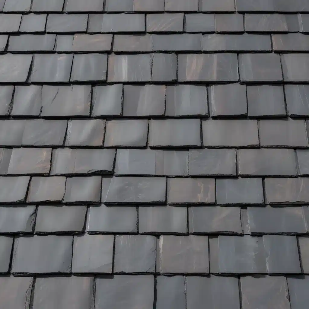 Slate Roofing: Uncovering the Timeless Beauty and Durability